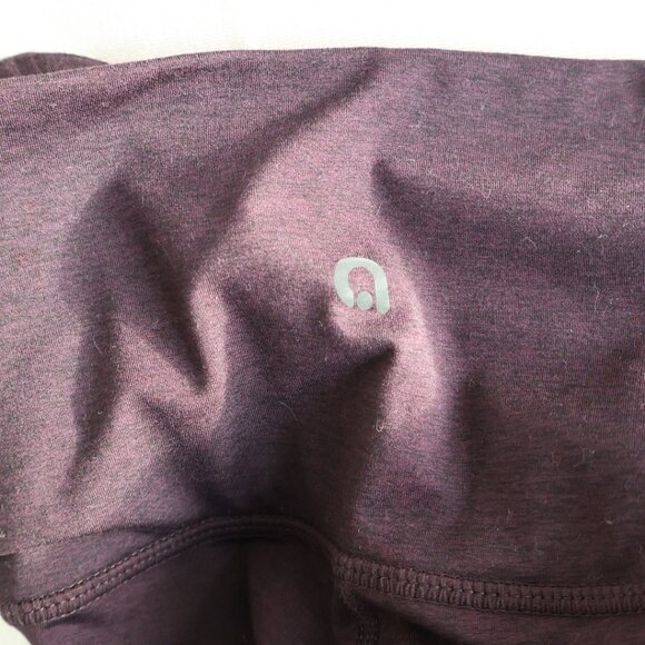 Hyba leggings - Dark purple - Size S - Picture 10 of 10